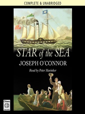 cover image of The Star of the Sea